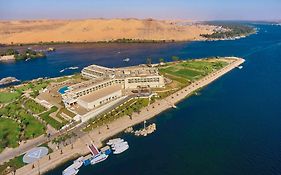 Mövenpick Resort Aswan
